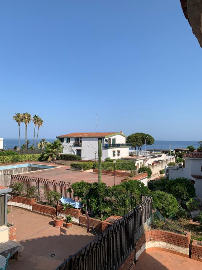 Diego'S House Aci Castello Exterior photo