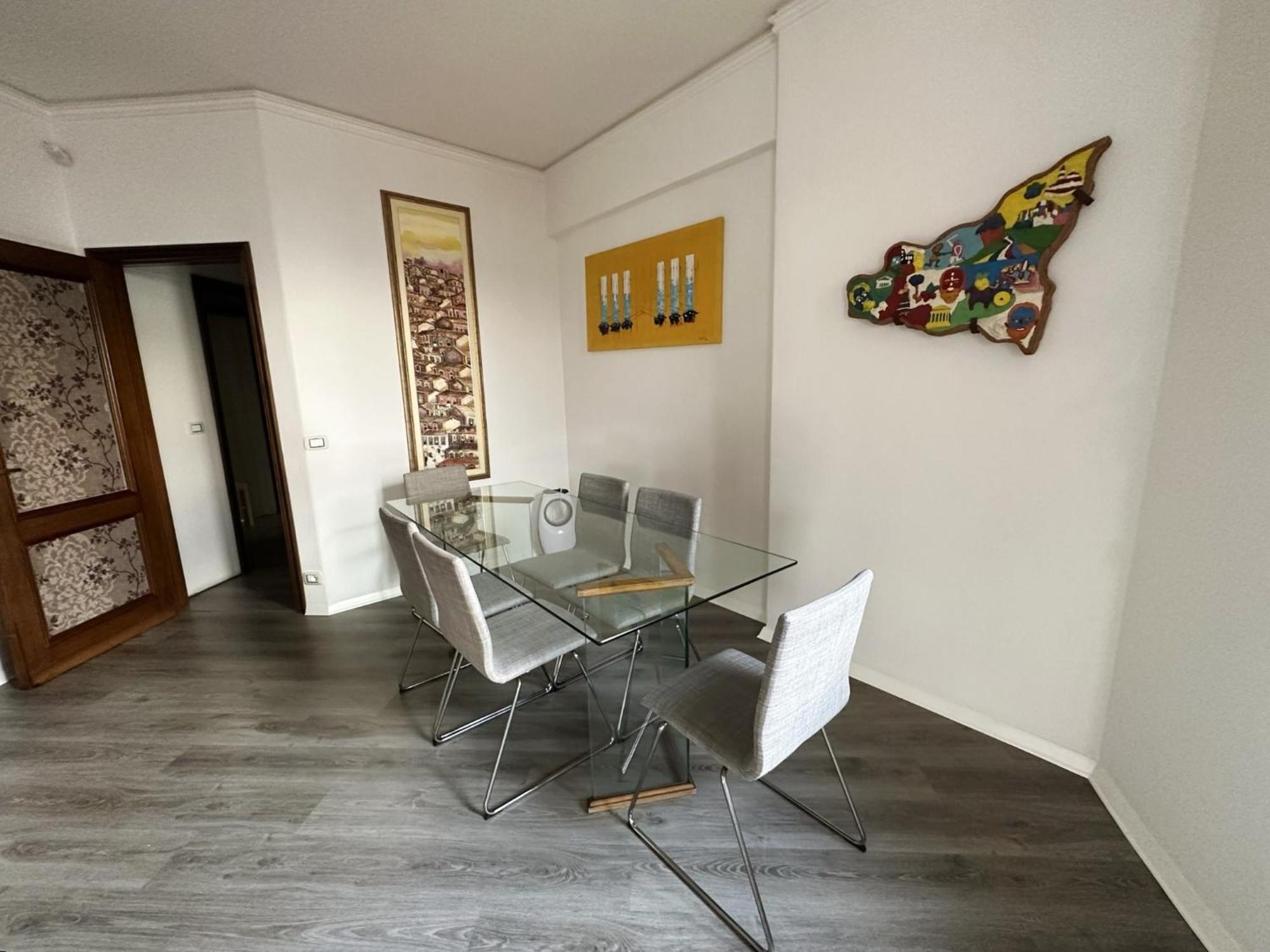 Diego'S House Aci Castello Exterior photo